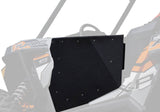 Polaris RZR XP Turbo Aluminum Doors