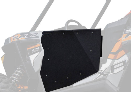 Polaris RZR XP Turbo S Aluminum Doors