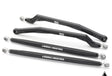 Assault Industries High Clearance Quick Camber Radius Rods (Fits: Polaris RZR XP Turbo)
