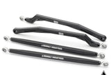 Assault Industries High Clearance Quick Camber Radius Rods (Fits: Polaris RZR XP Turbo)