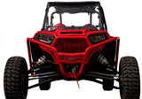 Polaris RZR XP Turbo 3in. Chromoly Tubed Long Travel Kit