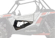 Polaris RZR S 1000 Clear Lower Doors