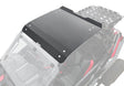 Polaris RZR Turbo R Aluminum Roof