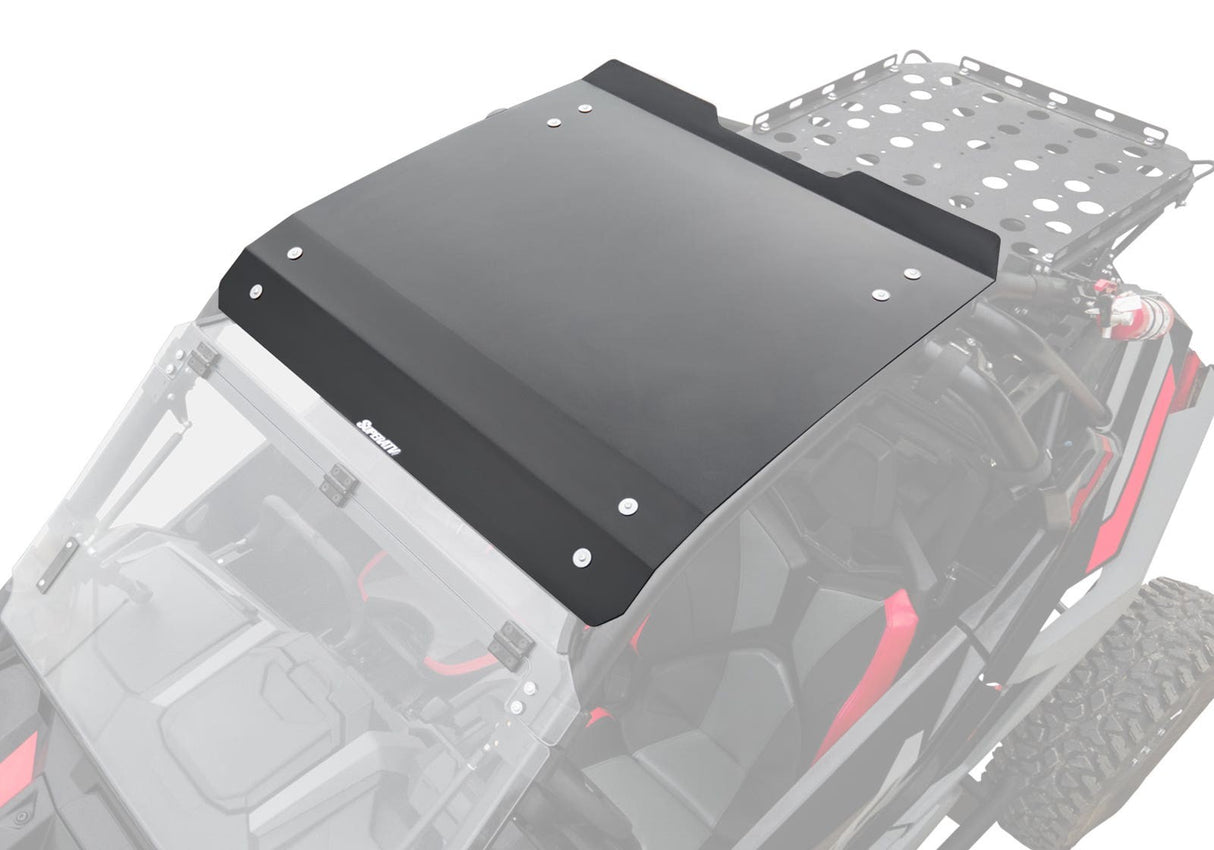 Polaris RZR Turbo R Aluminum Roof