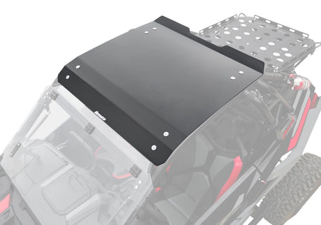 Polaris RZR Turbo R Aluminum Roof