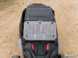 Polaris RZR Turbo R Aluminum Roof