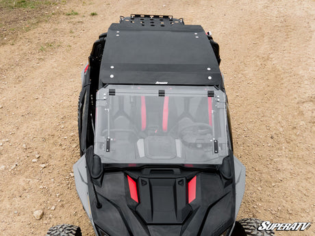 Polaris RZR Pro S Aluminum Roof