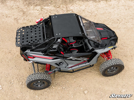 Polaris RZR Pro S Aluminum Roof