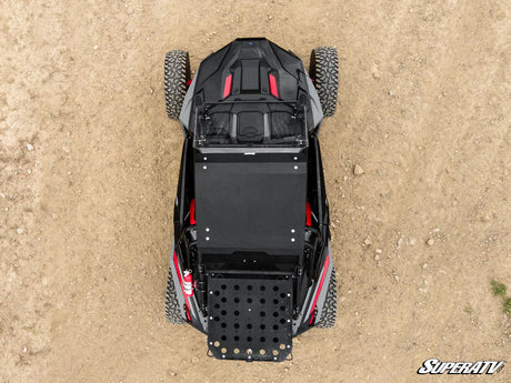 Polaris RZR Pro S Aluminum Roof