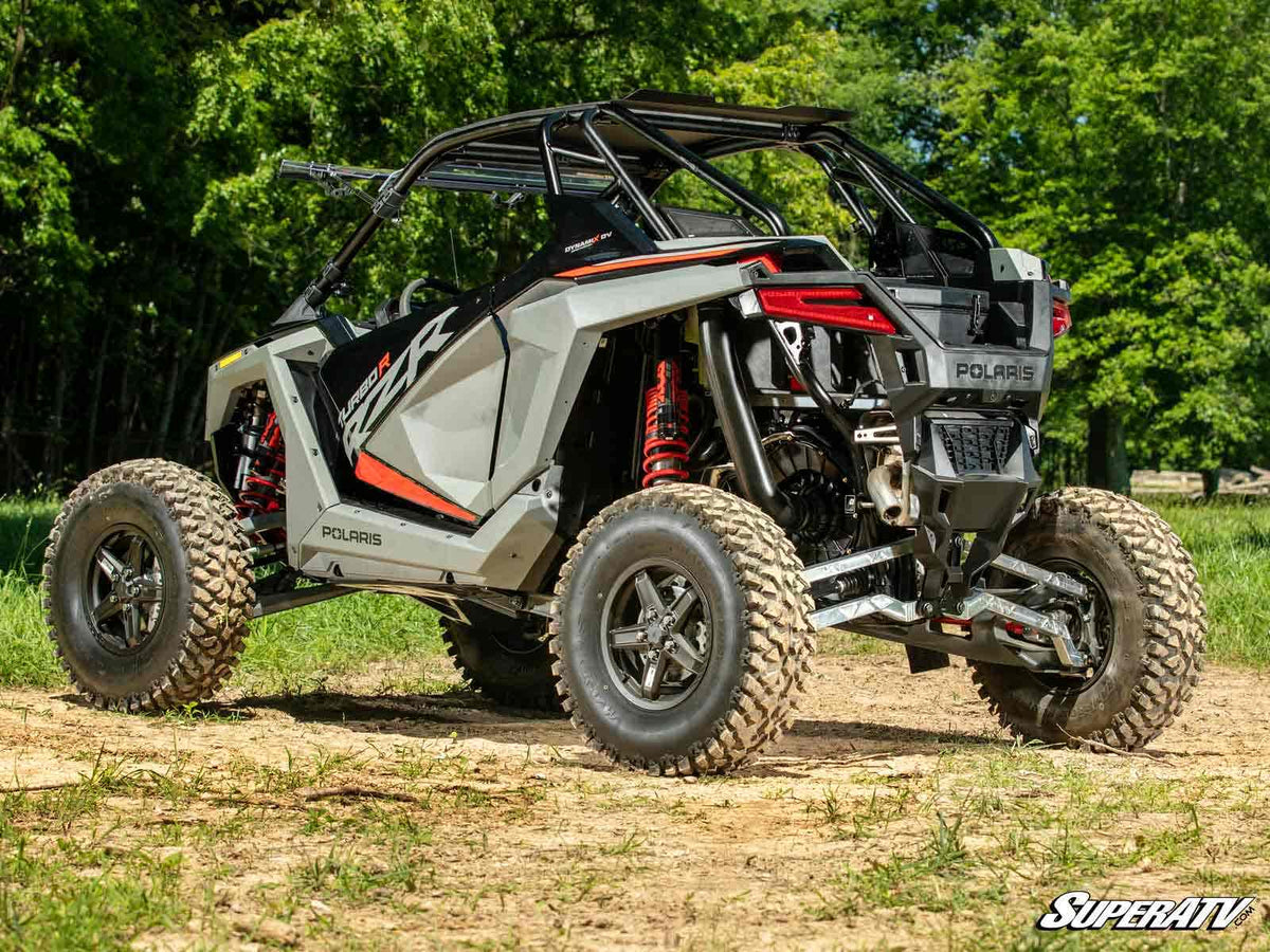 Polaris RZR Pro S High-Clearance Billet Radius Arms