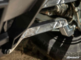 Polaris RZR Pro S High-Clearance Billet Radius Arms