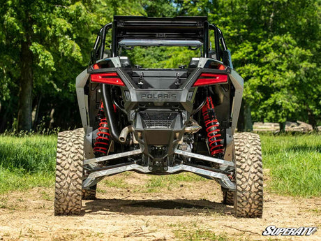 Polaris RZR Pro S High-Clearance Billet Radius Arms