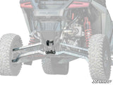 Polaris RZR Pro S High-Clearance Billet Radius Arms