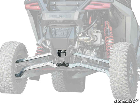 Polaris RZR Pro S High-Clearance Billet Radius Arms