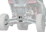 Polaris RZR Turbo R High-Clearance Billet Radius Arms