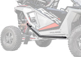 Polaris RZR Turbo R Nerf Bars