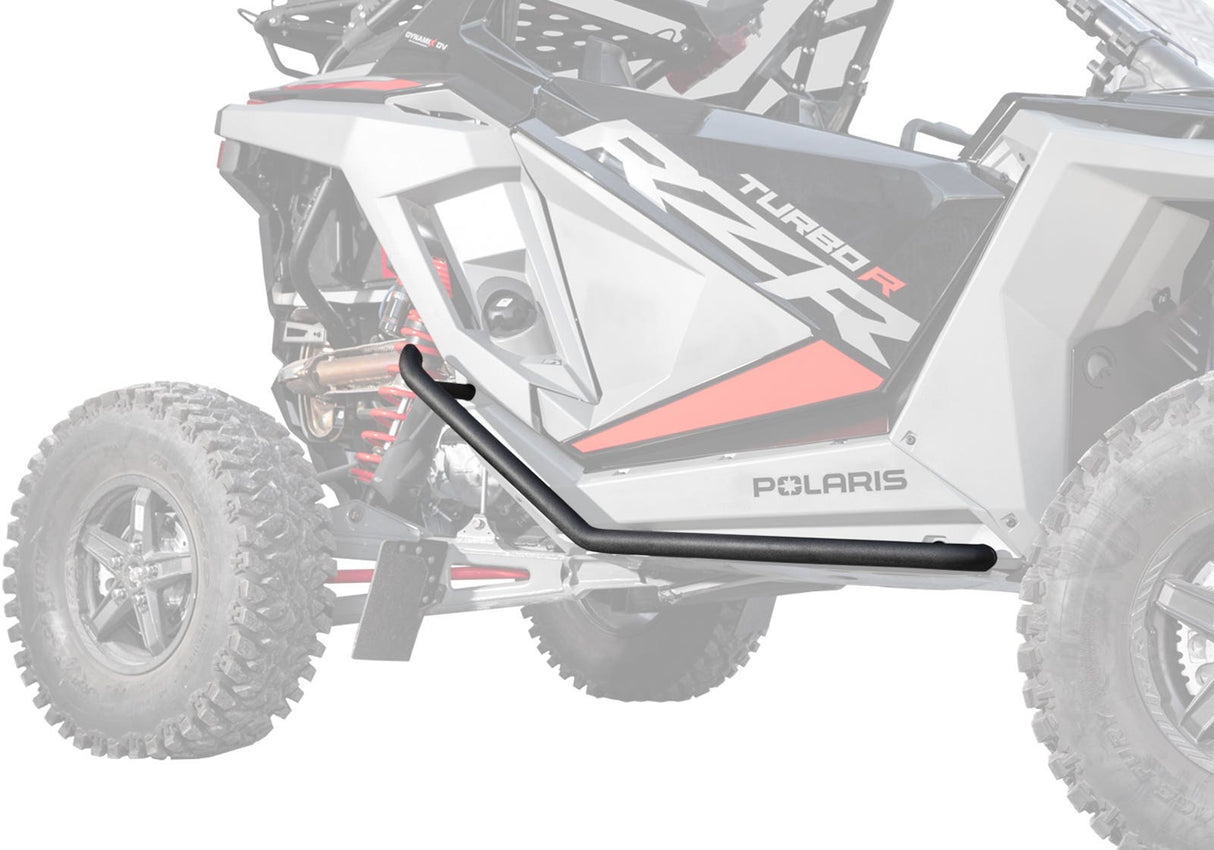 Polaris RZR Pro S Nerf Bars