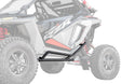 Polaris RZR Pro R Heavy-Duty Nerf Bars