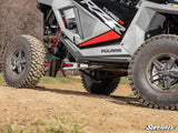 Polaris RZR Pro S Nerf Bars