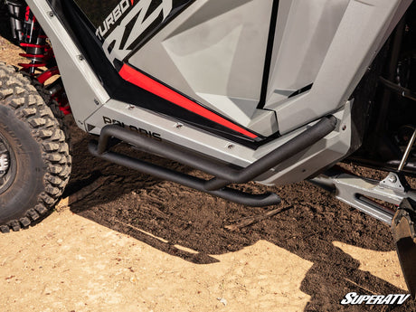 Polaris RZR Pro S Heavy-Duty Nerf Bars