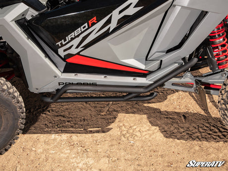 Polaris RZR Pro S Heavy-Duty Nerf Bars