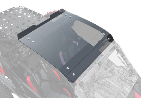 Polaris RZR Turbo R Tinted Roof