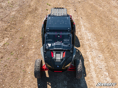 Polaris RZR Pro S Tinted Roof