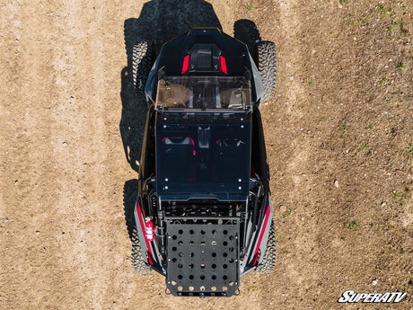 Polaris RZR Pro S Tinted Roof