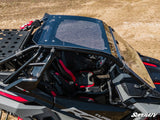 Polaris RZR Pro S Tinted Roof