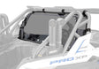 Polaris RZR PRO XP Rear Windshield