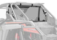 Polaris RZR Turbo R Rear Windshield