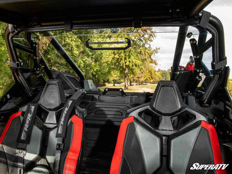 Polaris RZR Pro S Vented Rear Windshield
