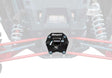 Polaris RZR RS1 Rear Receiver Hitch