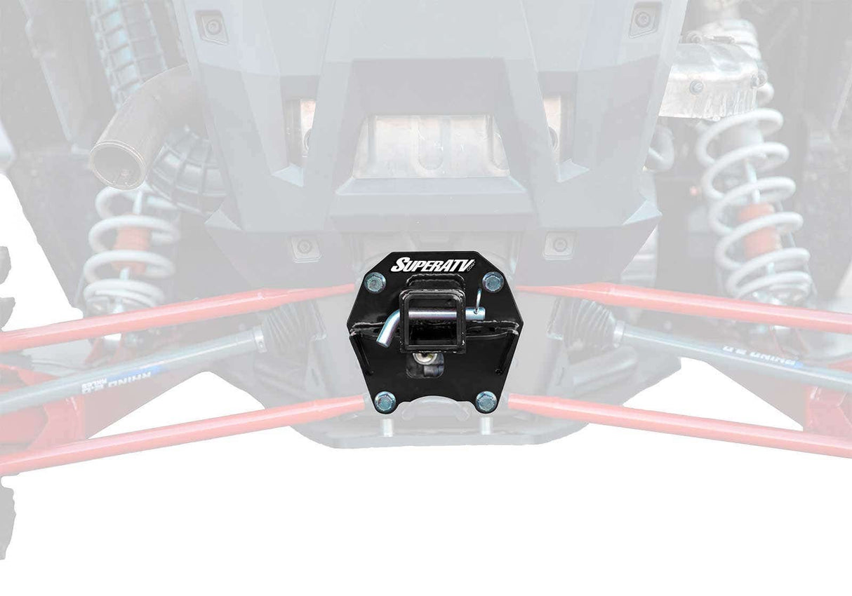 Polaris RZR RS1 Rear Receiver Hitch
