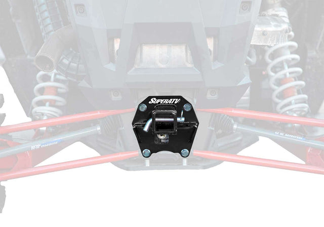 Polaris RZR RS1 Rear Receiver Hitch