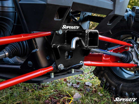 Polaris RZR RS1 Rear Receiver Hitch