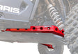 Polaris RZR XP 1000 High Clearance Boxed Rear Trailing Arms