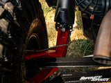 Polaris RZR XP 1000 High Clearance Boxed Rear Trailing Arms
