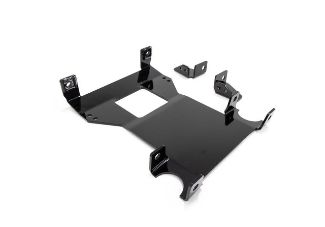 Polaris RZR XP Turbo S Frame Stiffener