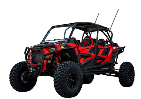 Polaris RZR XP Turbo S 3in. Lift Kit