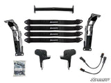 Polaris RZR XP Turbo S 3in. Lift Kit
