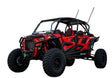 Polaris RZR XP Turbo S 3in. Lift Kit