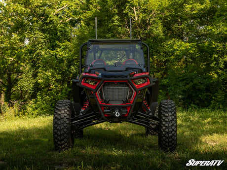 Polaris RZR XP Turbo S 3in. Lift Kit