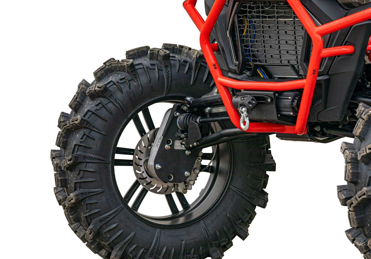Polaris RZR XP Turbo S 8in. Portal Gear Lift