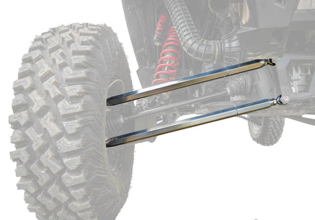 Polaris RZR XP Turbo S Billet Aluminum Radius Arms
