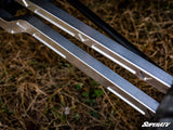 Polaris RZR XP Turbo S High Clearance Billet Aluminum Radius Arms