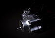 Polaris RZR XP Turbo S Billet Rear Knuckles