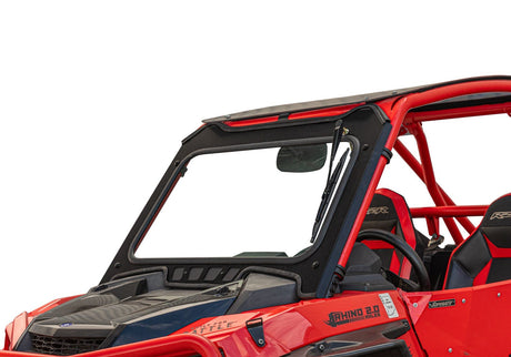 Polaris RZR XP Turbo S Glass Windshield