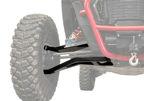 Polaris RZR XP Turbo S Sidewinder A-Arms—1.5in. Forward Offset