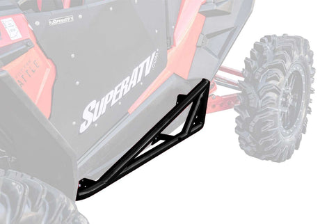 Polaris RZR XP Turbo S Nerf Bars